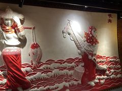 -闽南厝·闽南菜(福隆店)