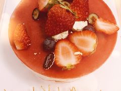 -美丽心情蛋糕(江苏路店)