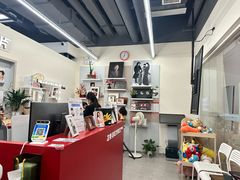 -方快PLUS照相馆(周康永乐汇店)
