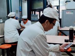 -北万新包子店(淮海店)