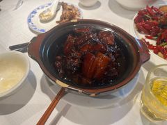 -老吉士酒家(天平路店)