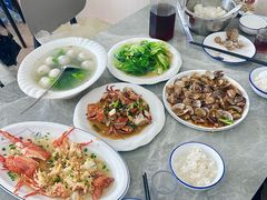 -品鲜海鲜餐厅(黄厝店)