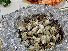 -东江海鲜大排档·潮汕菜·砂锅粥