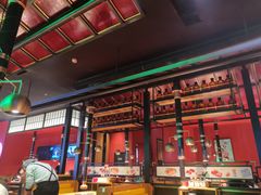 -炉小哥烤肉(信万广场店)