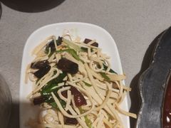 -巴蜀王婆大虾(南锣鼓巷店)