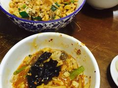 -老乌家特色小炒泡馍(大皮院店)