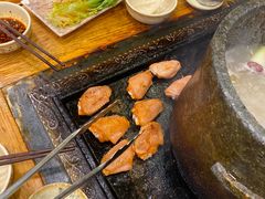 -滇藏石锅宴(崇仁巷老店)