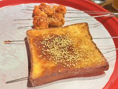 -北三老太太烧烤(人生一串上榜店)