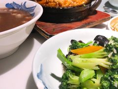 -小菜园新徽菜(常州武进吾悦店)