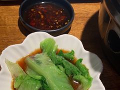 -乔街深夜食堂·台州菜·高压锅生蚝(杭州总店)