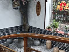 -西江美食舫·江西菜(健德桥店)