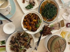 -北京全聚德(西客站店)