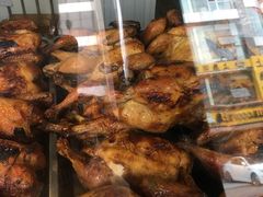 烤鸡-四云楼烤鸡店(吉庆街店)