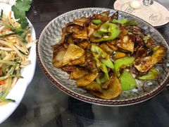 -三子下水馆(南十四道街151号店)