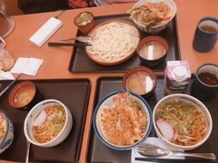 -天丼‧天妇罗盖饭(天神店)