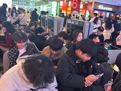 -天河城购物中心