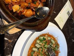 -汤城小厨•粤菜•靓汤(苏州街店)