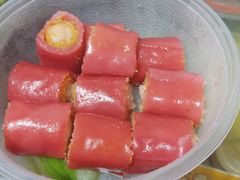 -点都德(聚福楼店)