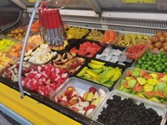 -老炳·七丛松甘草水果