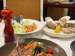 -宴悦海鲜餐厅Driftwood·游水海鲜·牛排(亚龙湾瑞吉店)