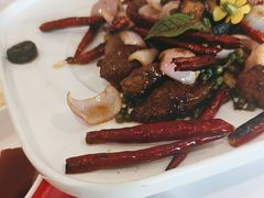 -月福京味斋·烤鸭店·北京菜(鼓楼总店)