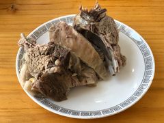 手抓羊羔肉-三益轩(总店)