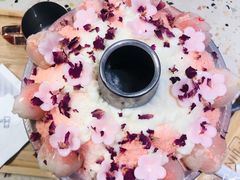 -MINIPOPO鲜奶·甜品(宽厚里店)