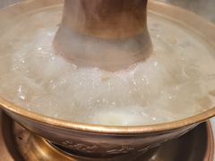 -京门老爆三·铜锅涮肉 爆肚(望京店)