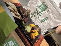 -豪客来牛排(红豆万花城店)