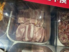 -玫瑰花园自助烤肉(顺义鑫海韵通店)