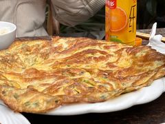 -华冠悠岚·庭院餐厅(青城后山店)