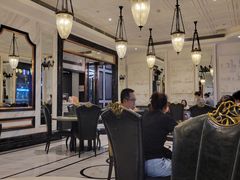 -铜锣湾·有麝自然香(长嘉汇购物公园店)