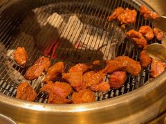-麻蒲碳烤肉(远景路1号店)