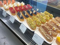 -Money Shops(愚园路店)