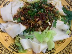 油泼扯面-老陕西面馆(恒茂商业广场店)