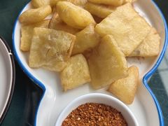 -云隐小厨·传统大理美食(复兴路店)