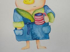 -八哥美术·成人美术画室(总校区)