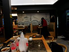 -京穆兰兰州牛肉面·清真(西客站店)