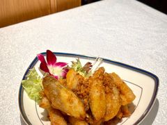 -喜记避风塘炒辣蟹(旗舰店)