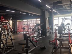 -瑞力健身(解放数创广场店)