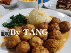 -宜家·瑞典风味餐厅(武汉荟聚中心店)