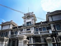 -张学良旧居陈列馆