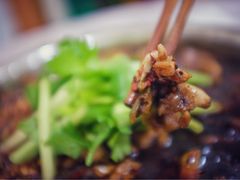 -温江公平红烧兔(总店)