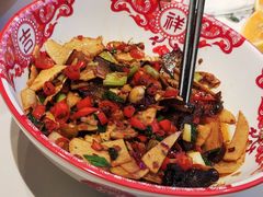 邵阳猪血丸子腊肉-湘悦回家(棠东店)