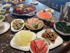 -宽田火锅(几江荣华店)