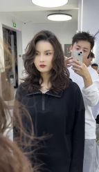 -H·Y HAIR SALON烫发·染发·造型