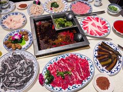 -龙森园火锅(琴台路店)