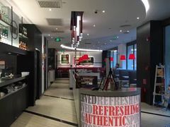 -必胜客(仁恒店)