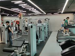 -超级猩猩健身·私教·团课·自助训练(客村丽影广场店)