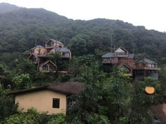 -杭州开元森泊度假乐园